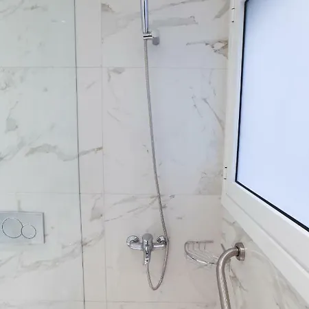 Luxury Studio In Athene Buitenkant foto