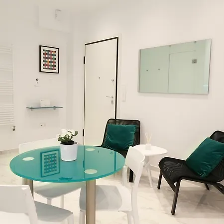 Luxury Studio In Athene Buitenkant foto