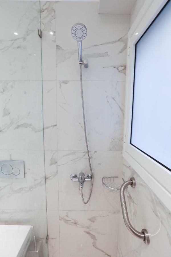 Apartament Luxury In *