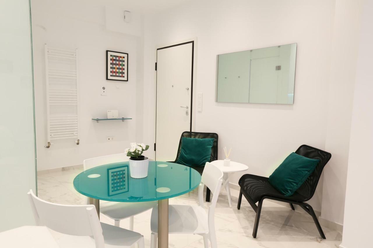 Luxury In Apartament