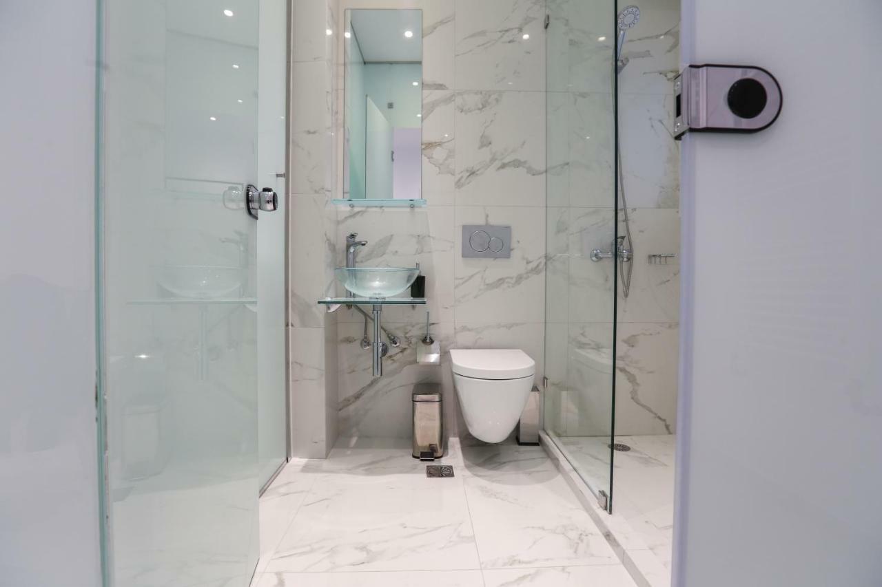 Apartment Luxury In