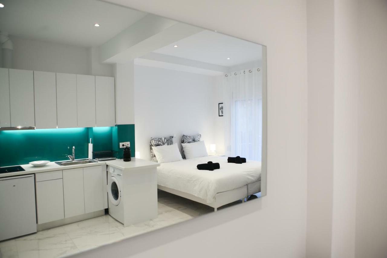 Luxury In Apartament *