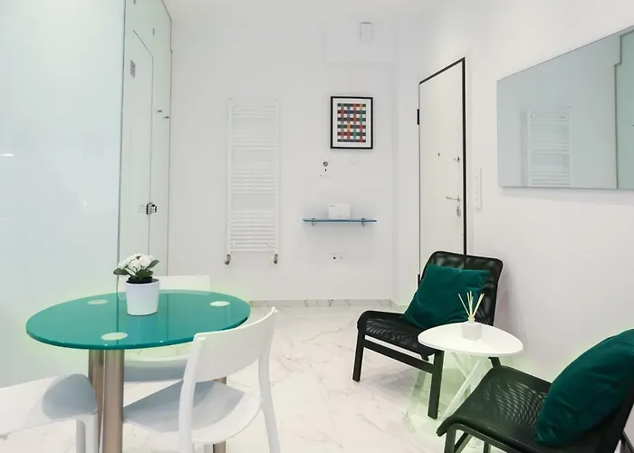 Luxury Studio In Athens