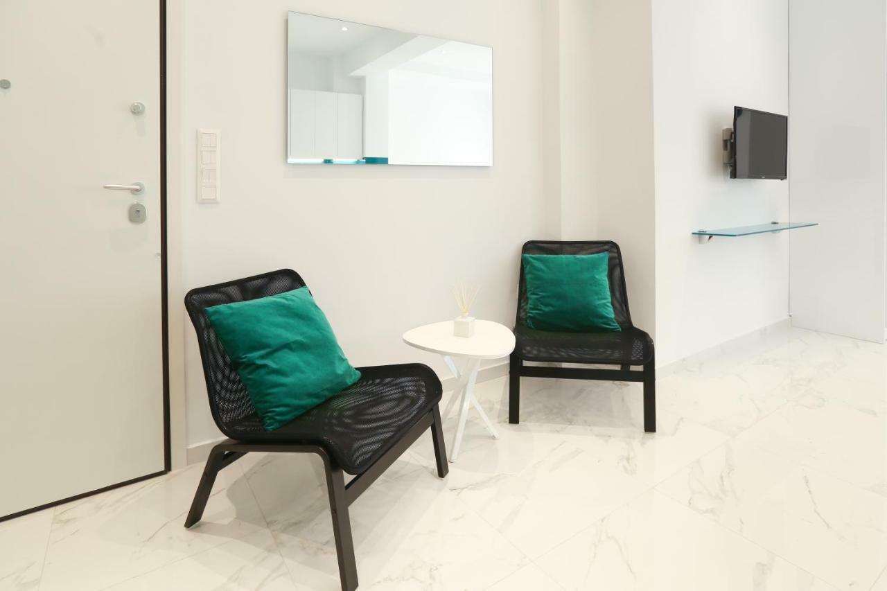 Appartamento Luxury In