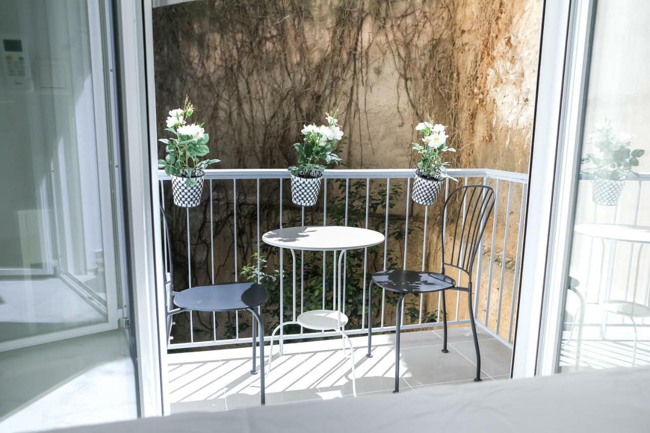 Appartamento Luxury In