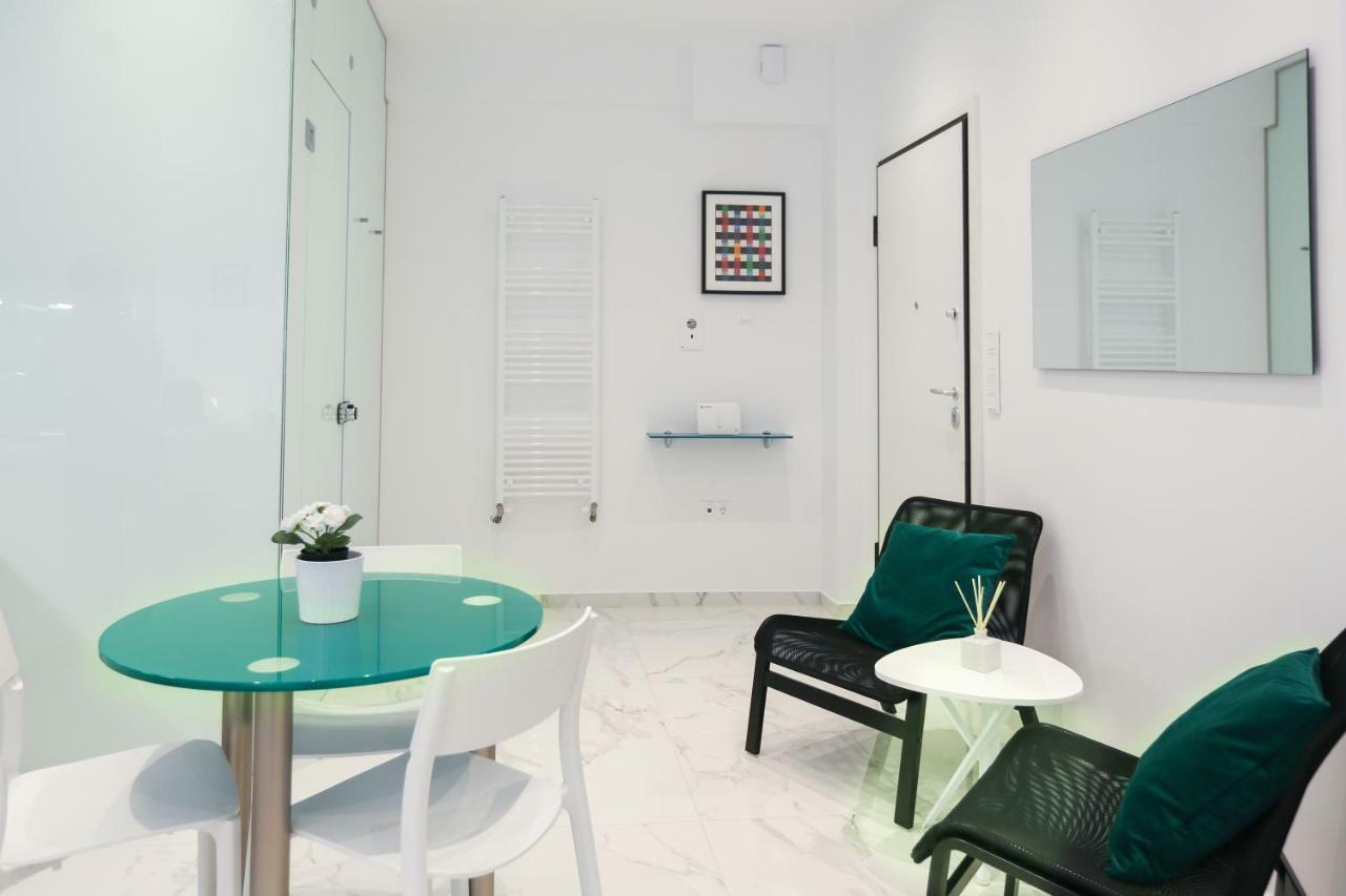 Luxury In *