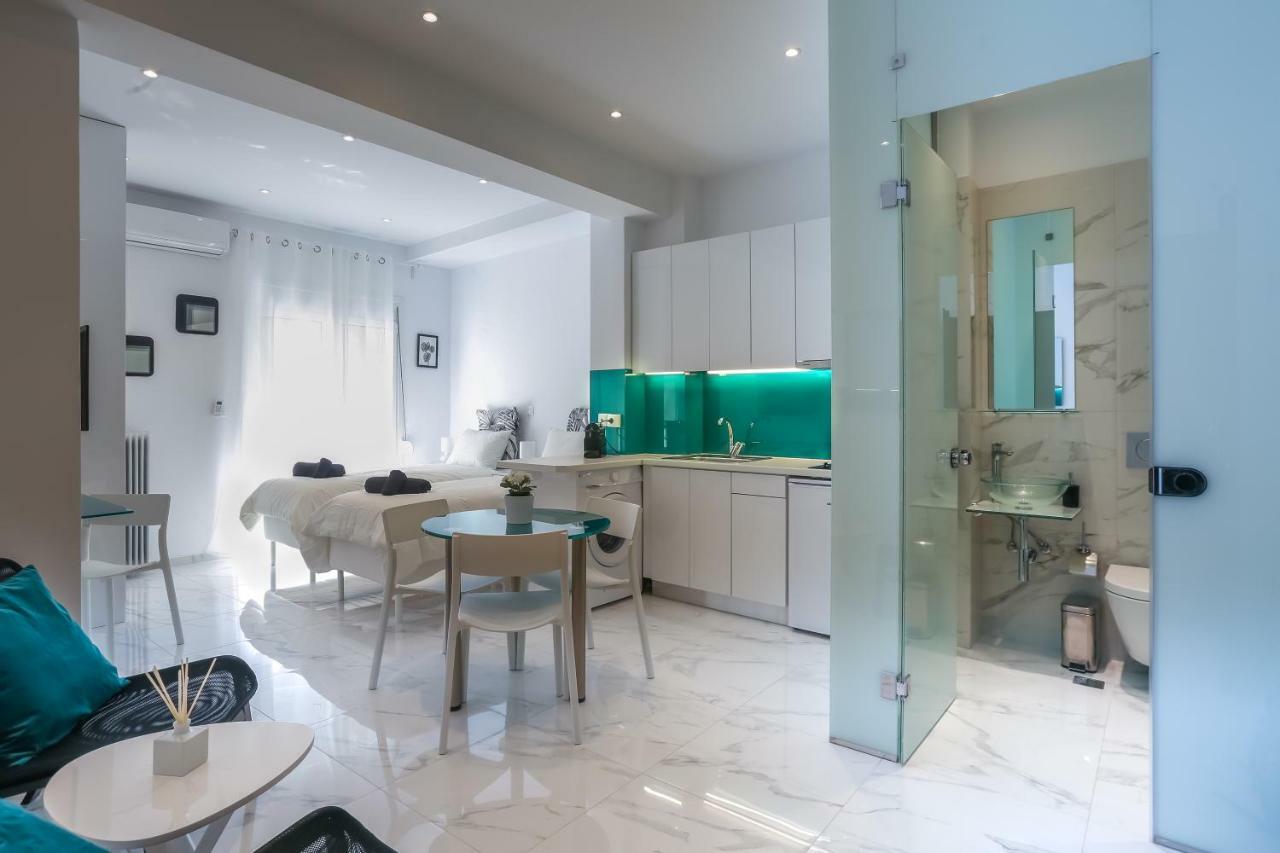Appartamento Luxury In *