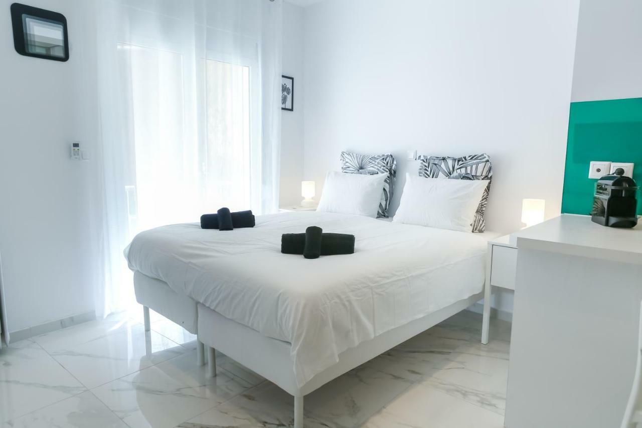 Luxury In * Atene